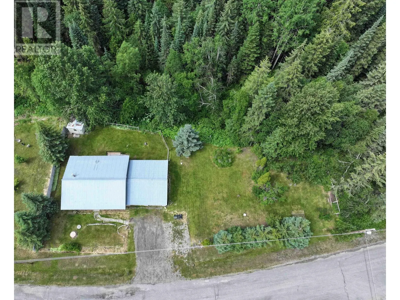 3995 MCLEAN ROAD