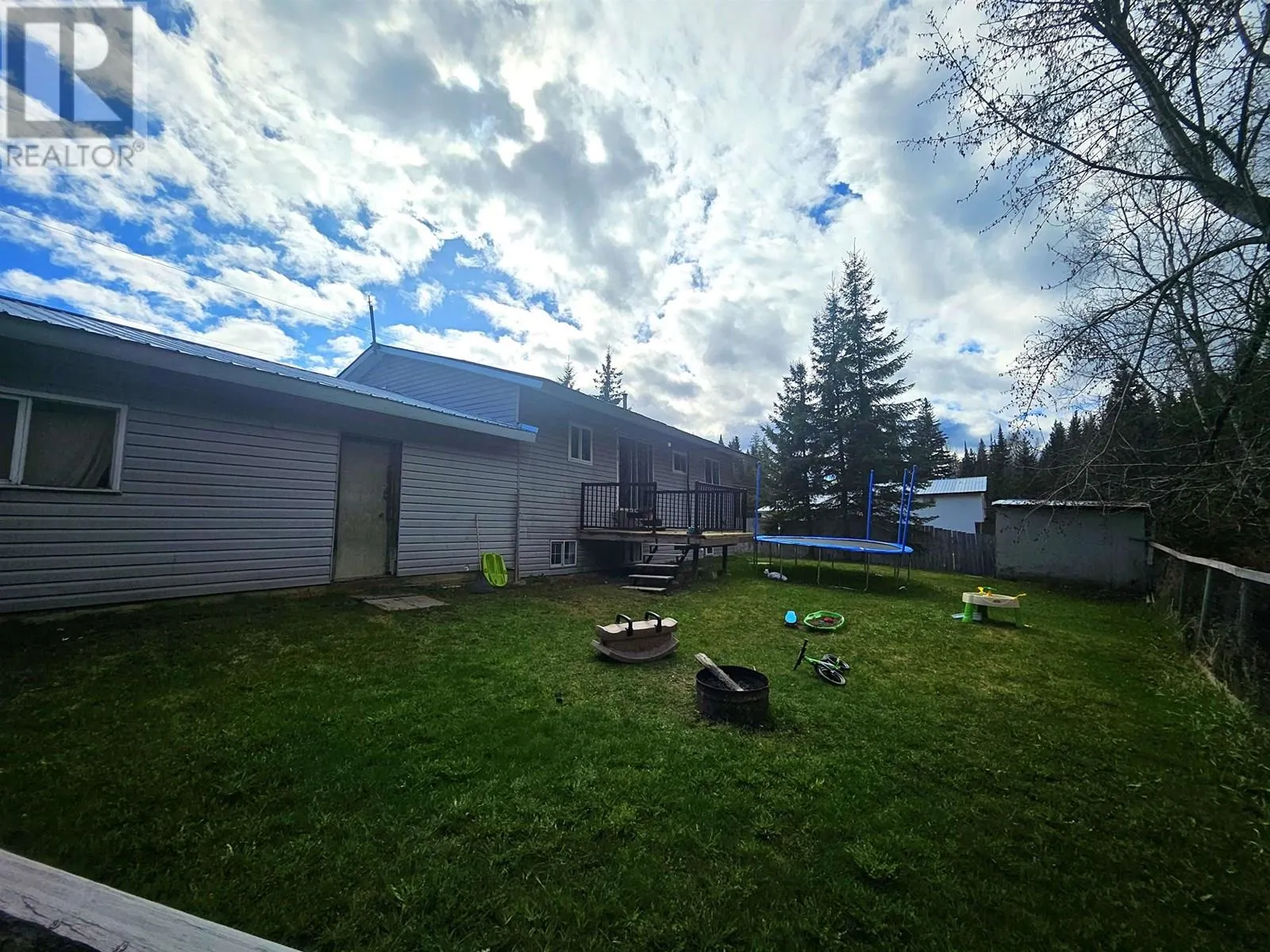 3995 MCLEAN ROAD