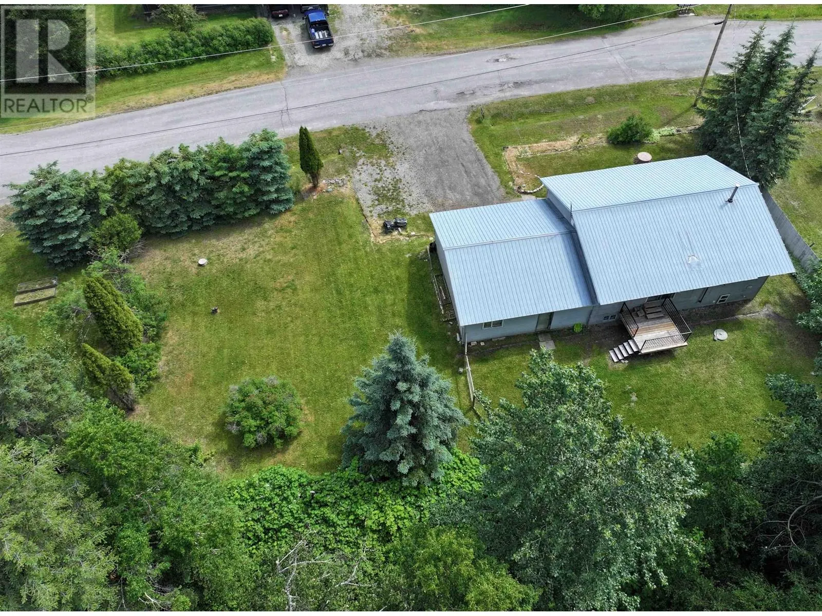 3995 MCLEAN ROAD