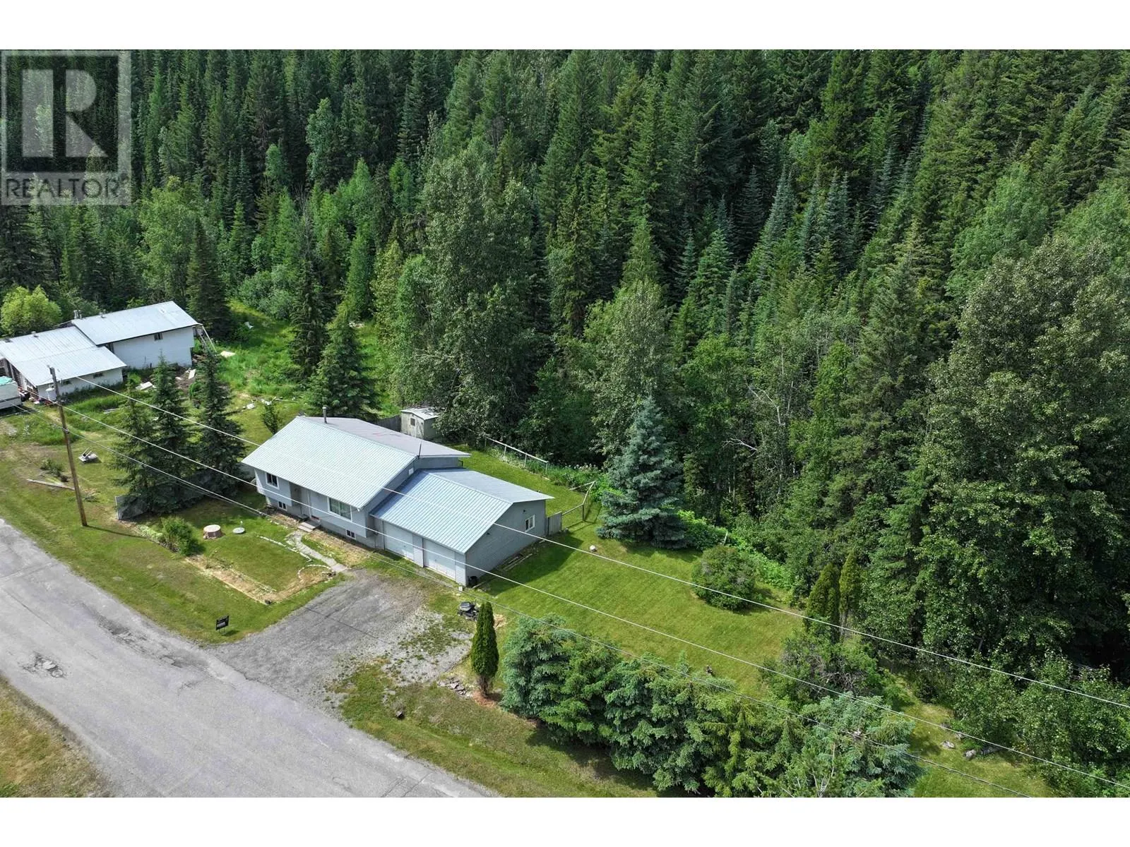 3995 MCLEAN ROAD