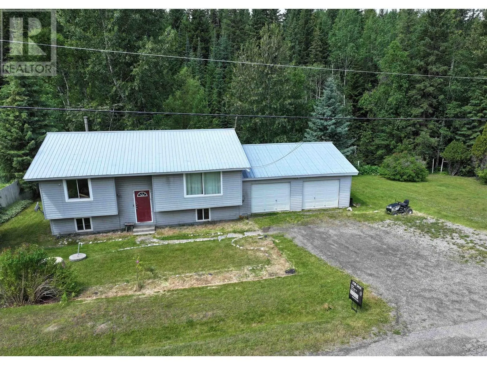 3995 MCLEAN ROAD