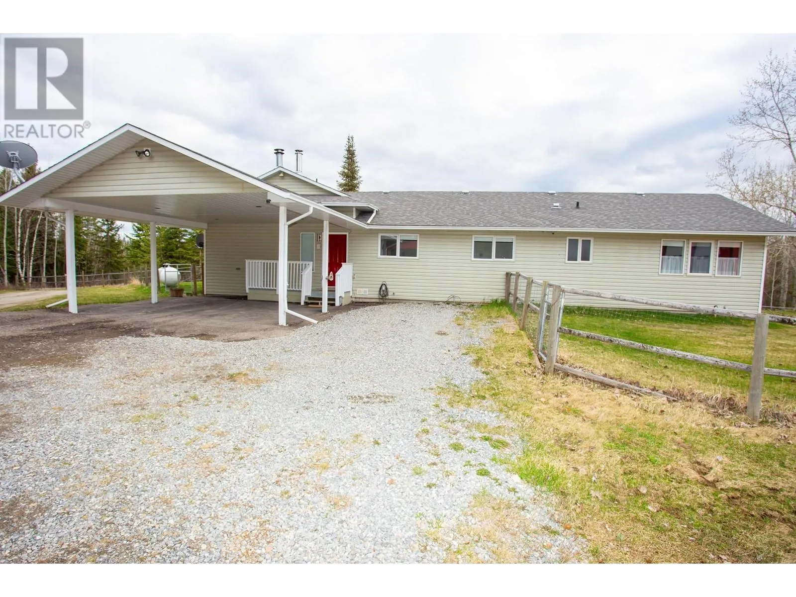 11545 FAMILY PLACE ROAD