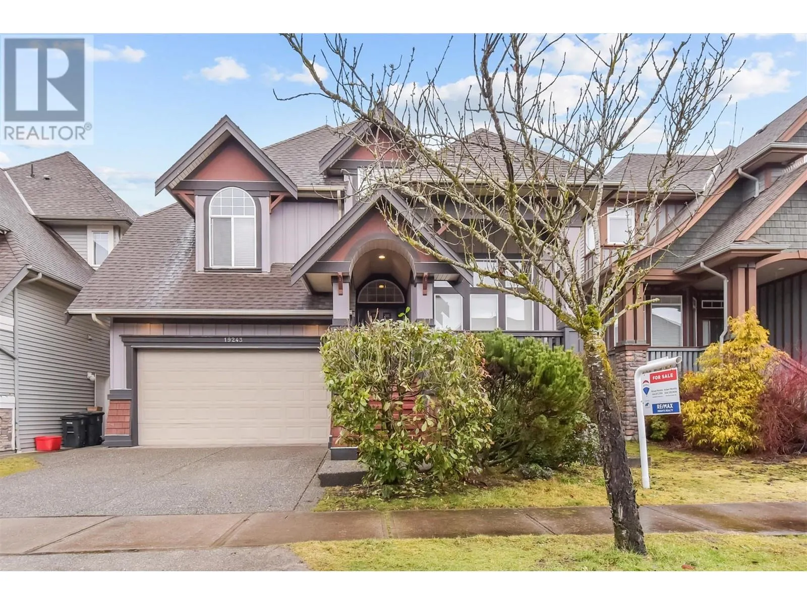 19243 FIELDSTONE WALK