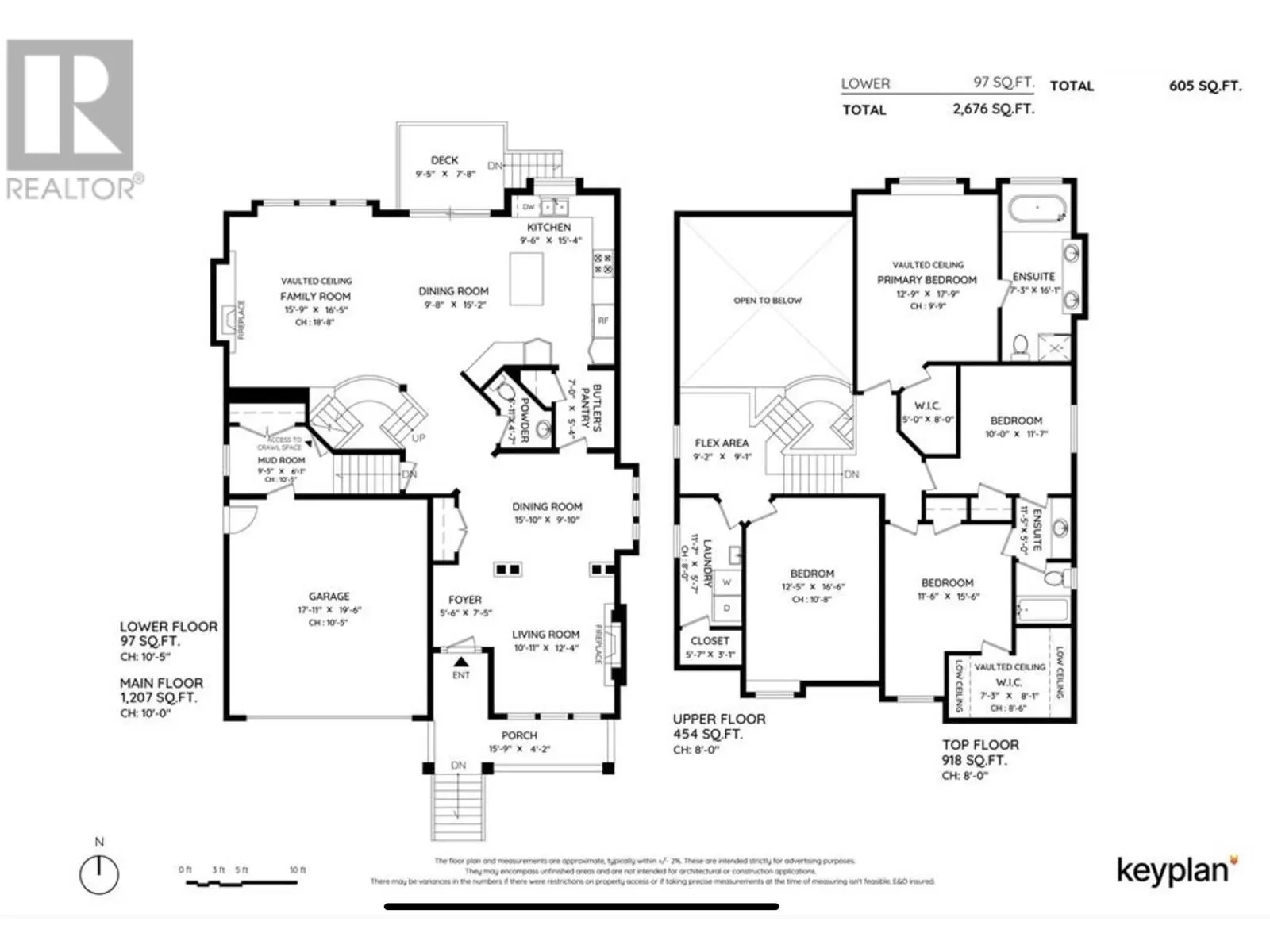 19243 FIELDSTONE WALK