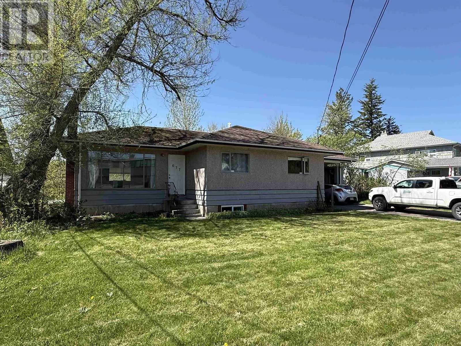 677 MCLEAN STREET