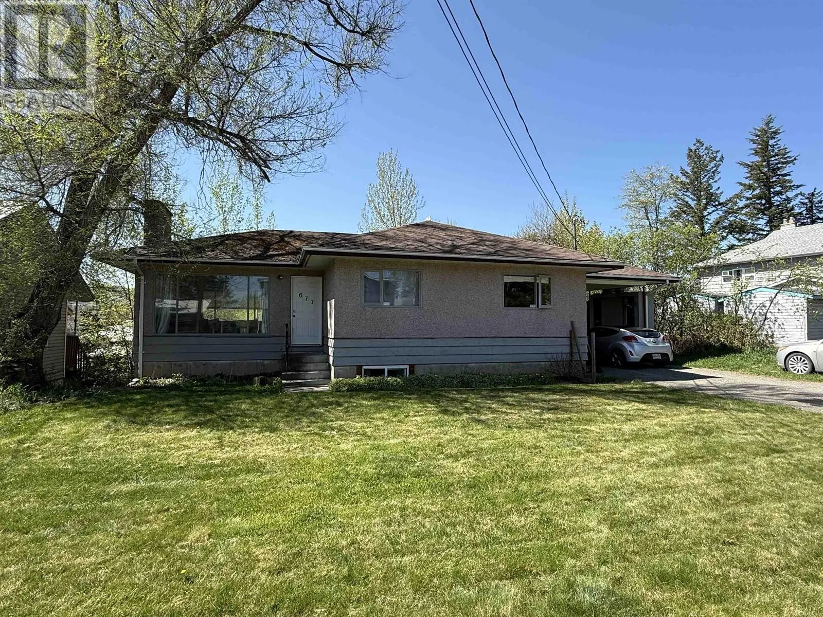 677 MCLEAN STREET