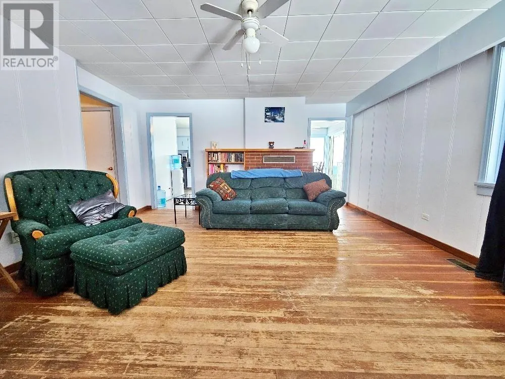 1108 RIVER PARK ROAD
