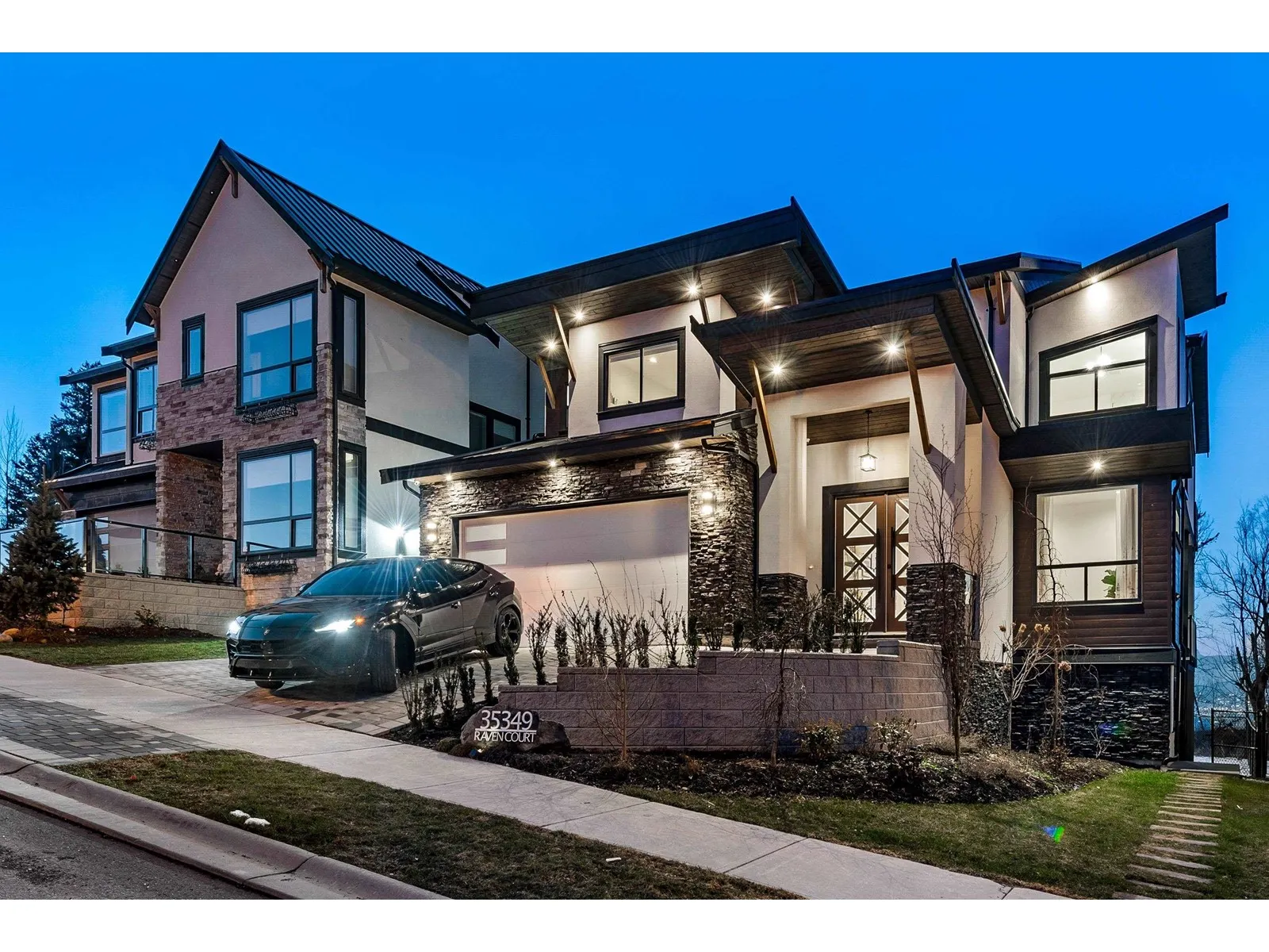35349 RAVEN COURT