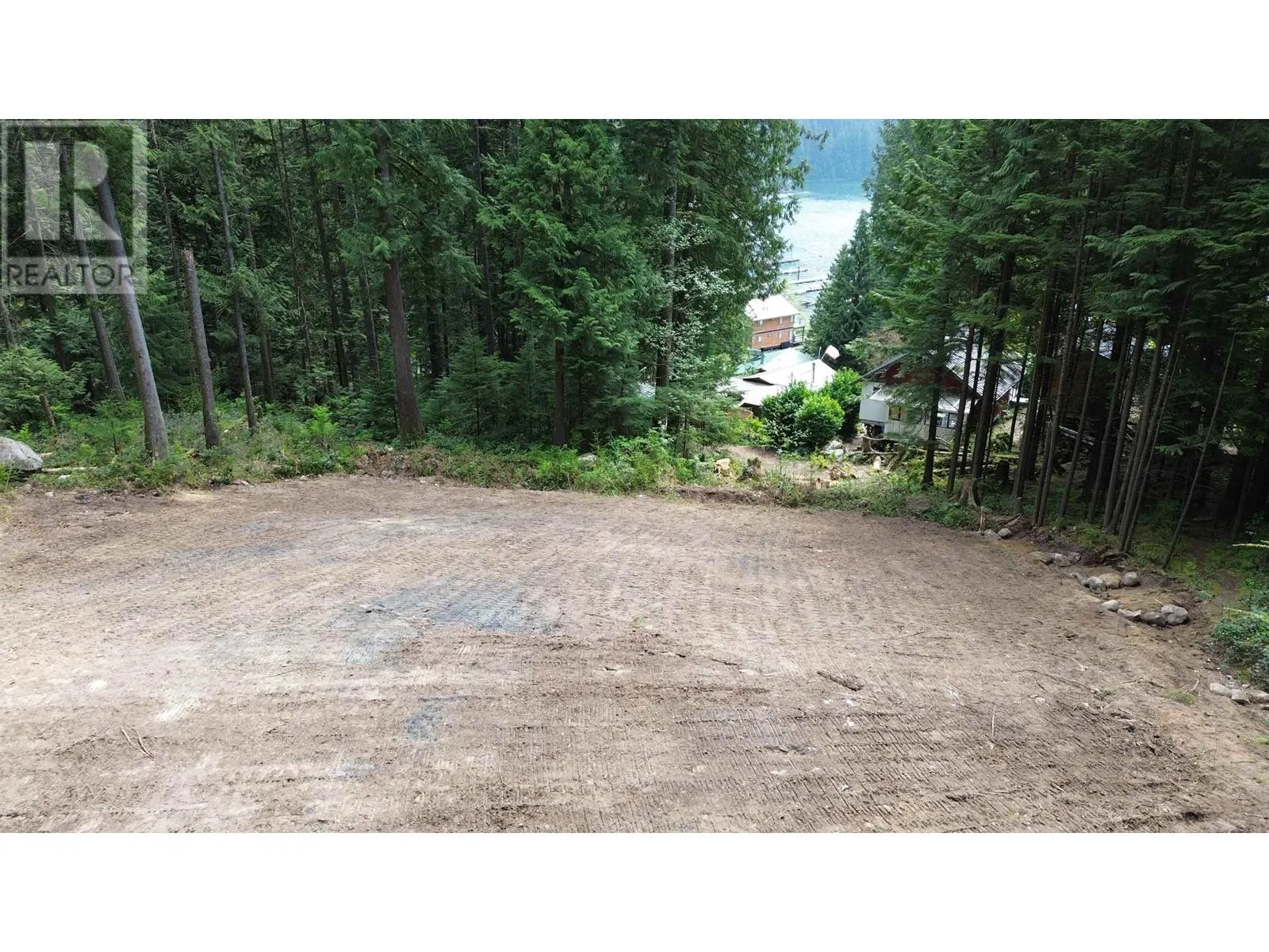 Lot 4 WILLIAMS LANDING