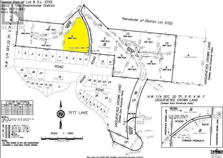 Lot 4 WILLIAMS LANDING