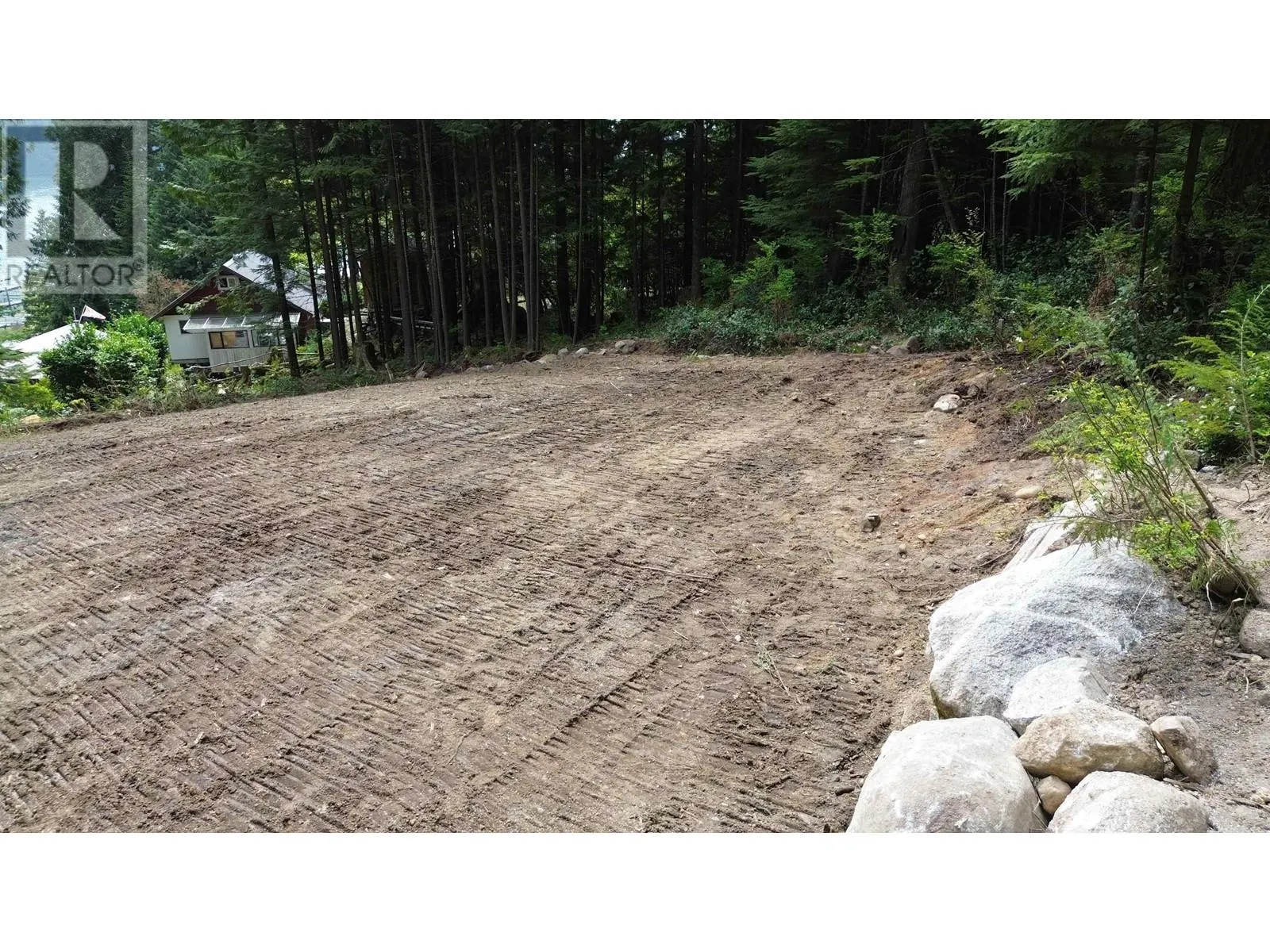 Lot 4 WILLIAMS LANDING