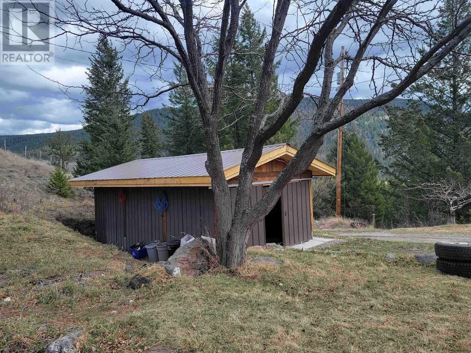 111 HARDING ROAD