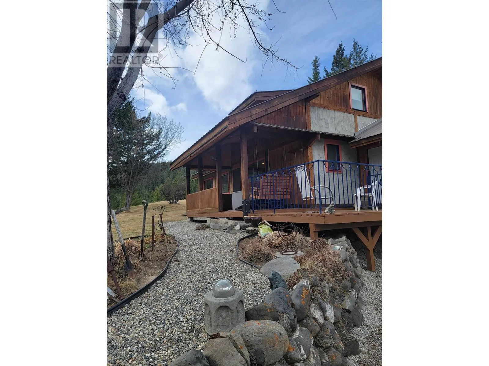 111 HARDING ROAD