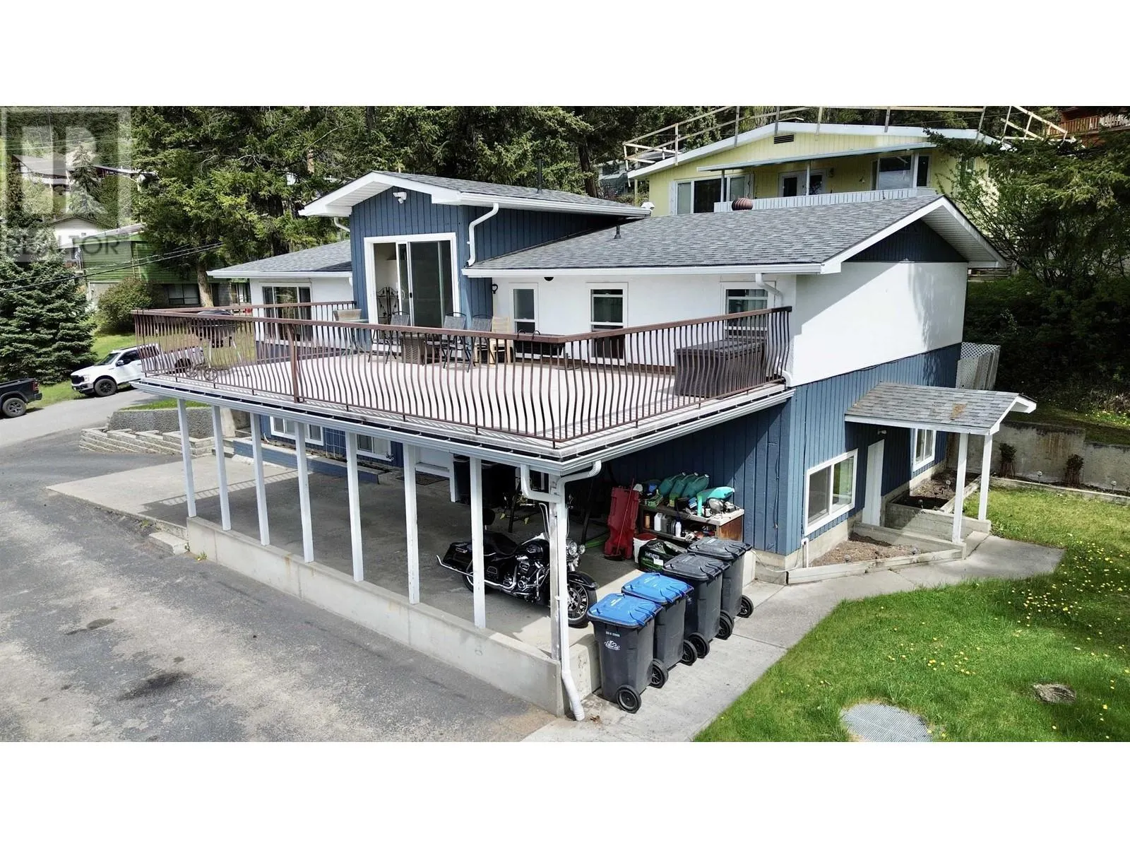1011 TOOP ROAD