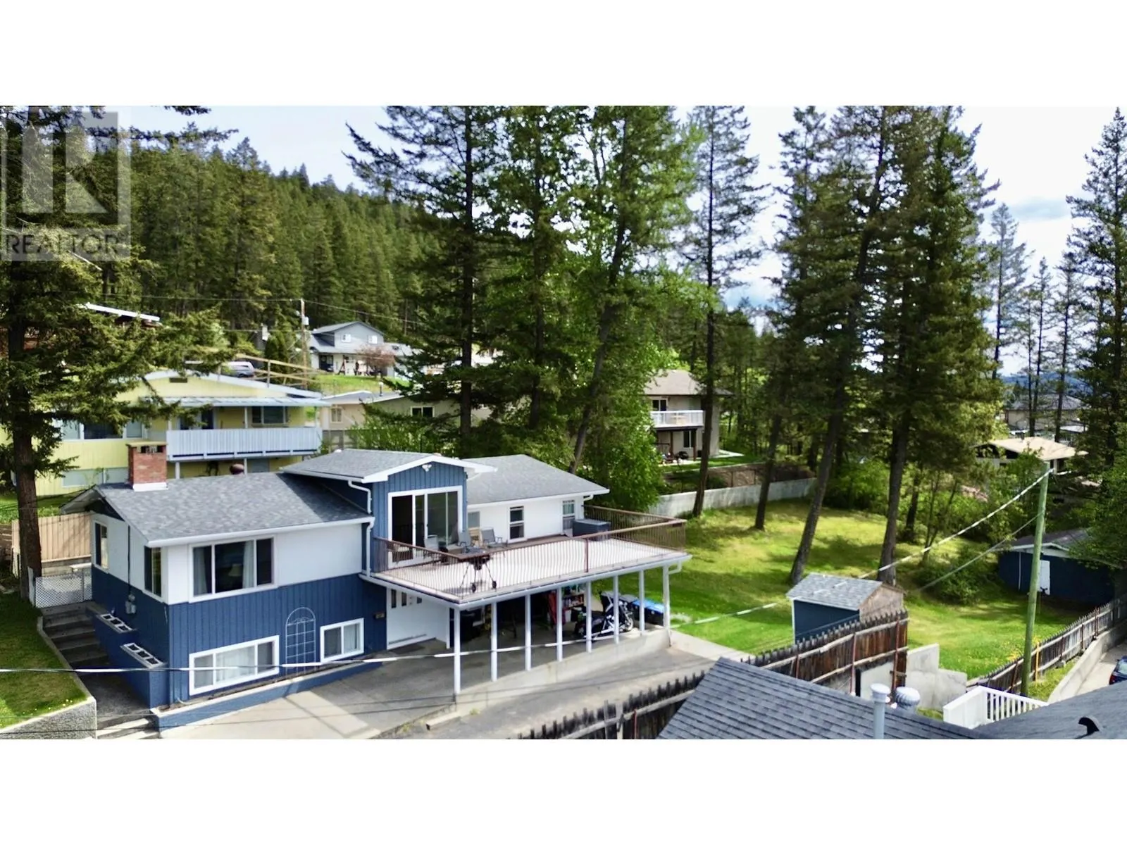 1011 TOOP ROAD