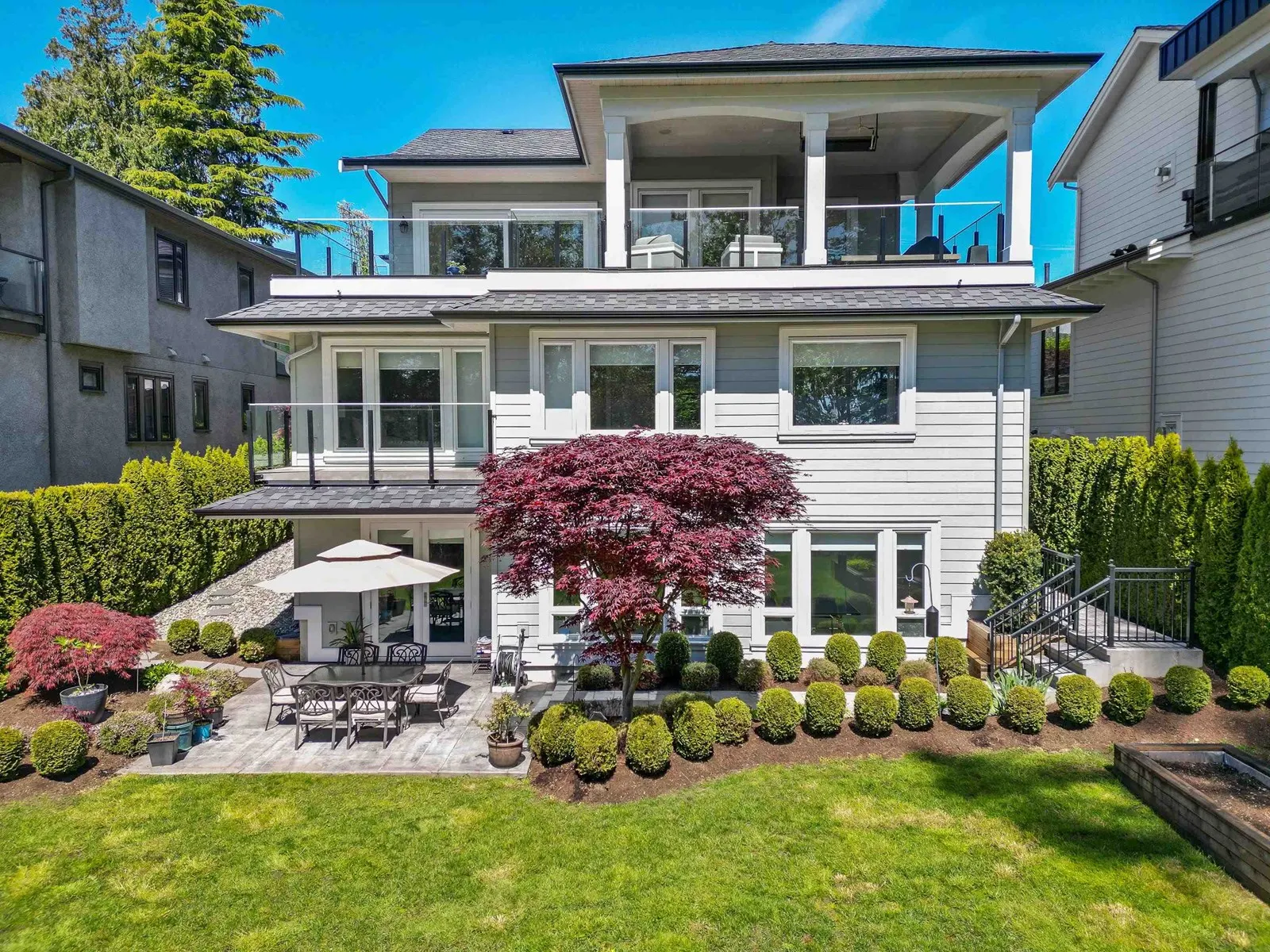 13416 MARINE DRIVE