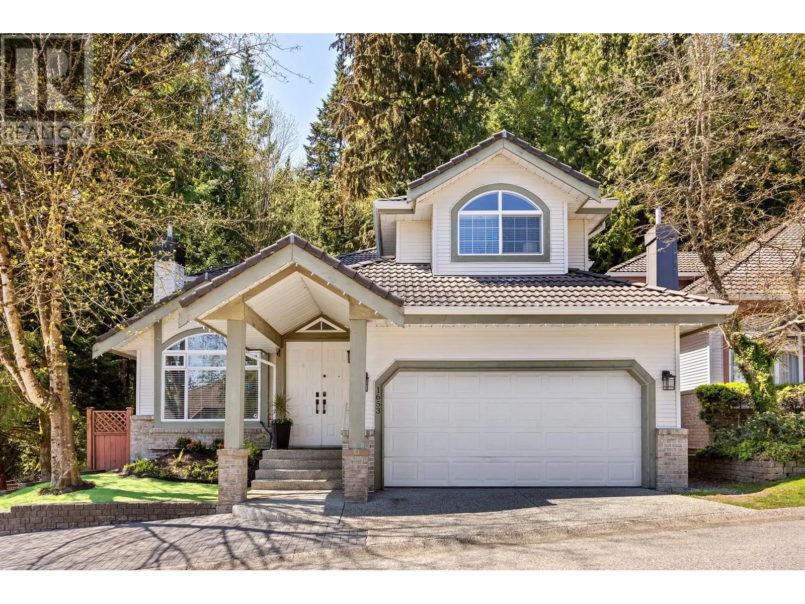 1653 PLATEAU CRESCENT