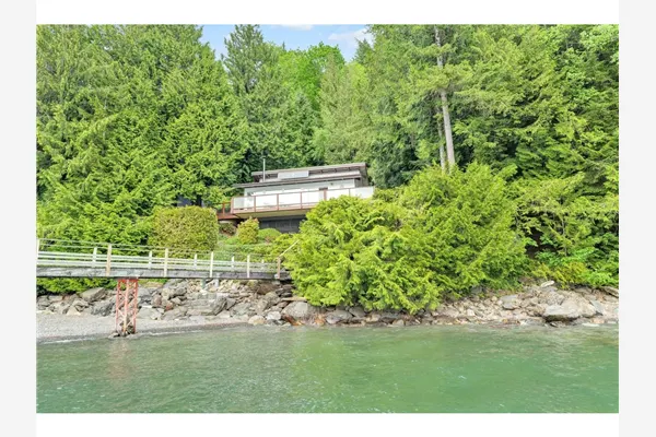 BLK C DL 179 CASCADE BAY|Harrison Hot Springs