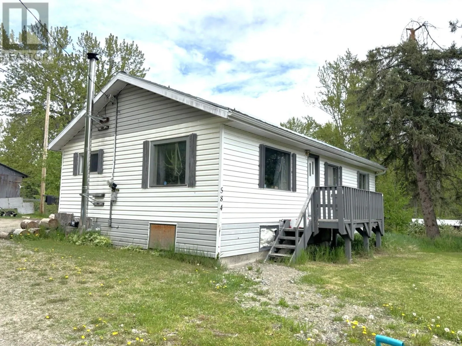 584 LEWIS DRIVE