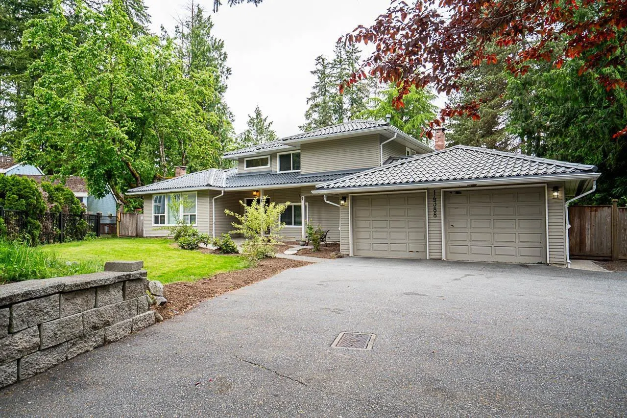 14388 GREENCREST DRIVE