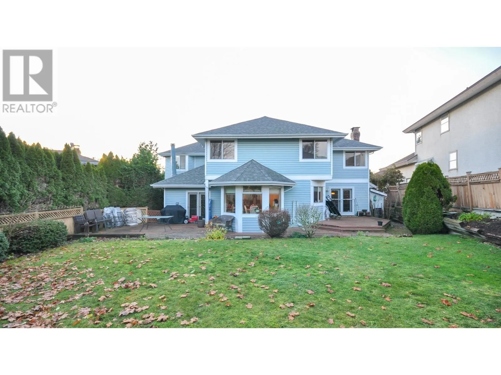 2215 SORRENTO DRIVE