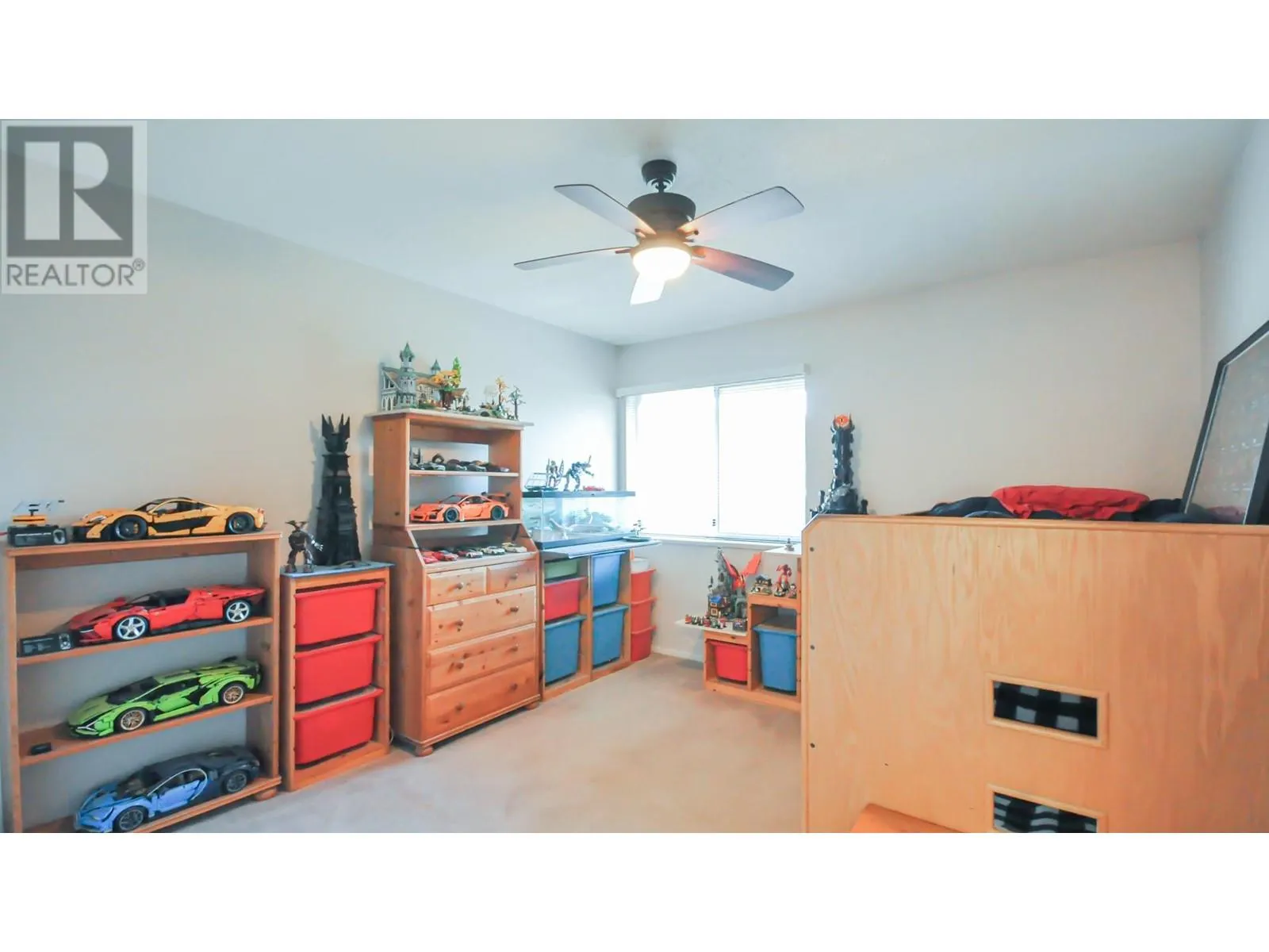 2215 SORRENTO DRIVE