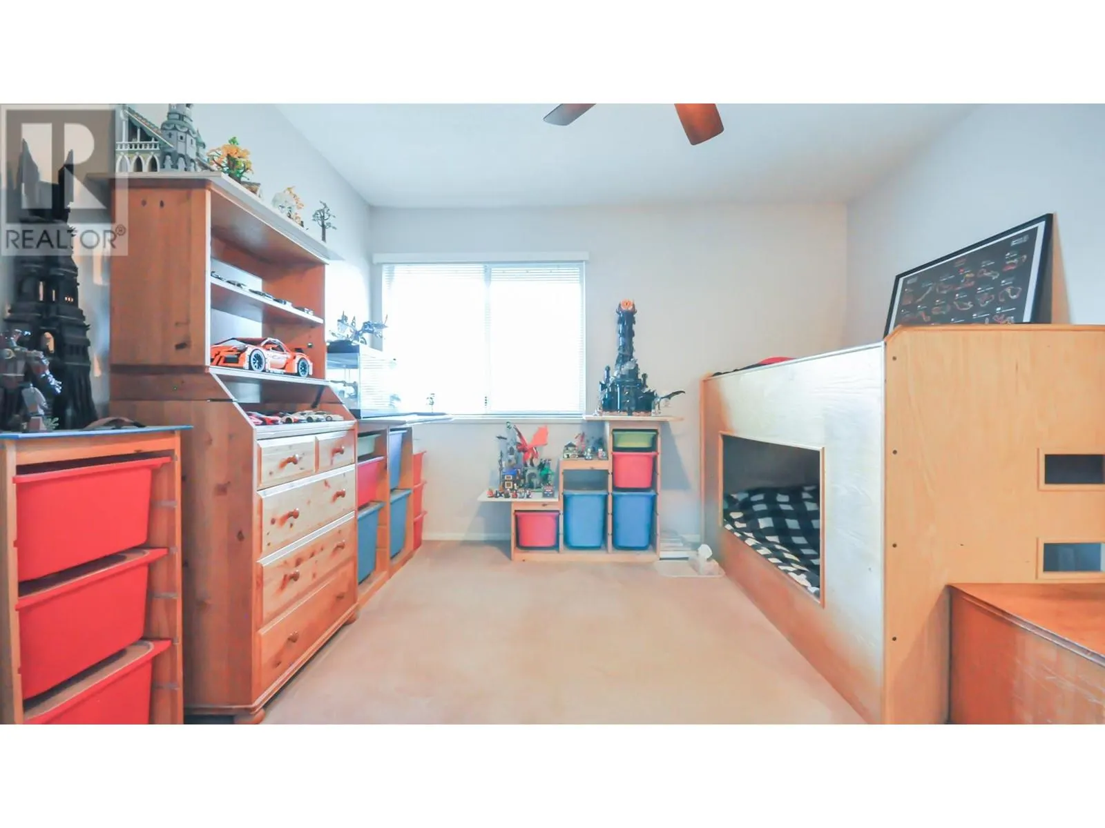 2215 SORRENTO DRIVE