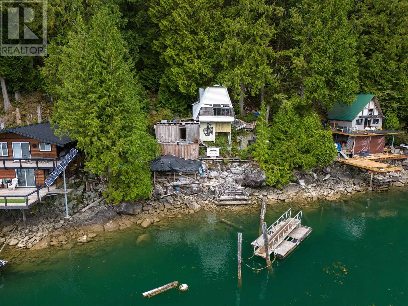 3 SEAL BAY