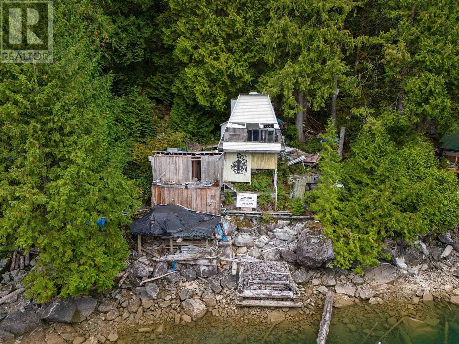 3 SEAL BAY