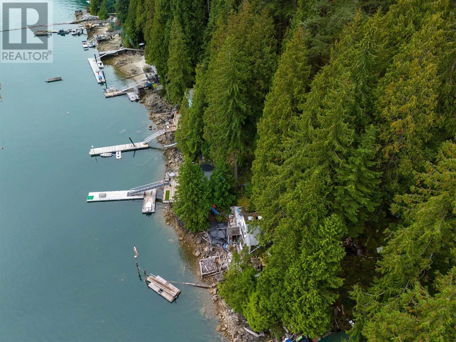 3 SEAL BAY
