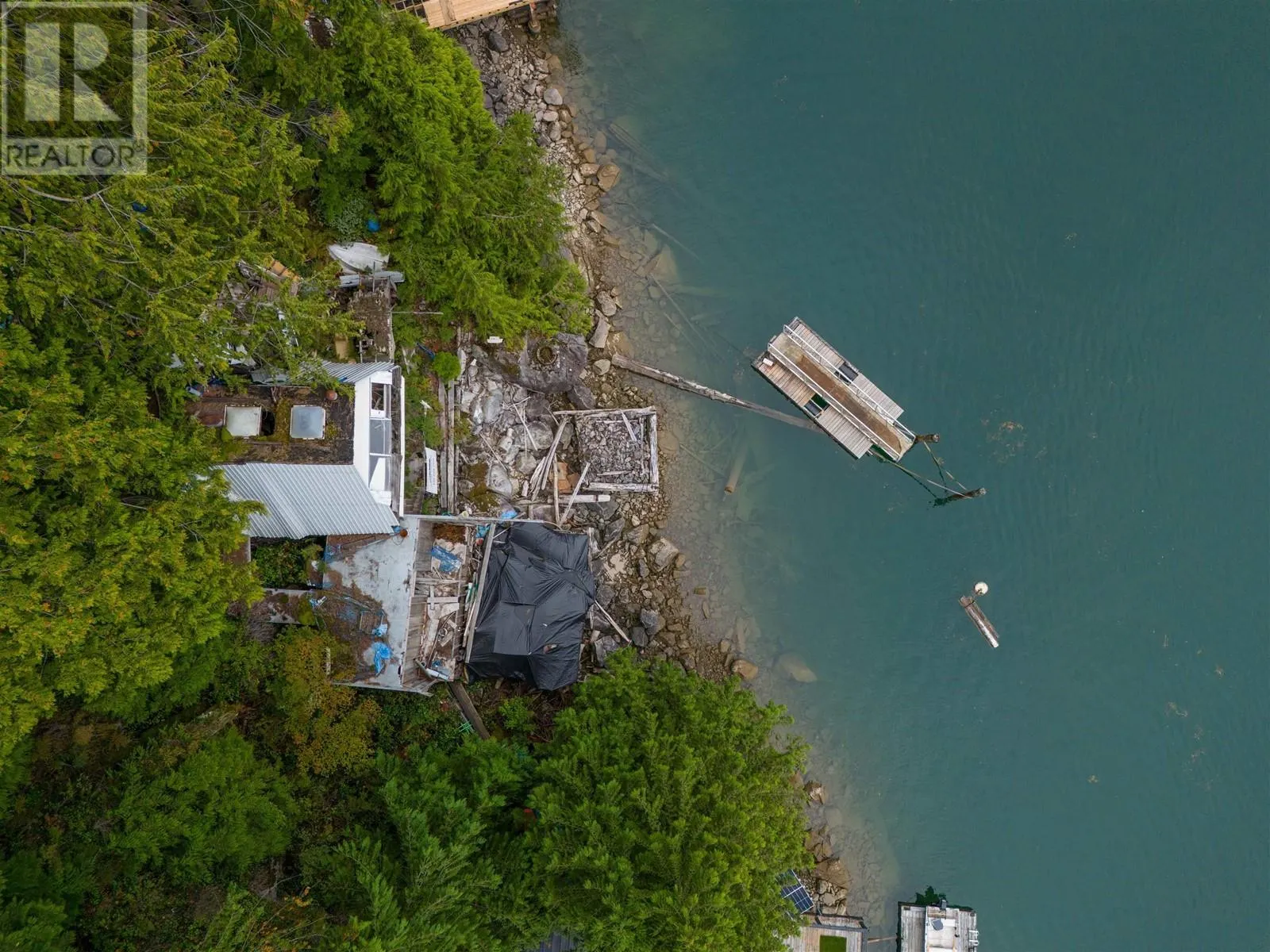 3 SEAL BAY
