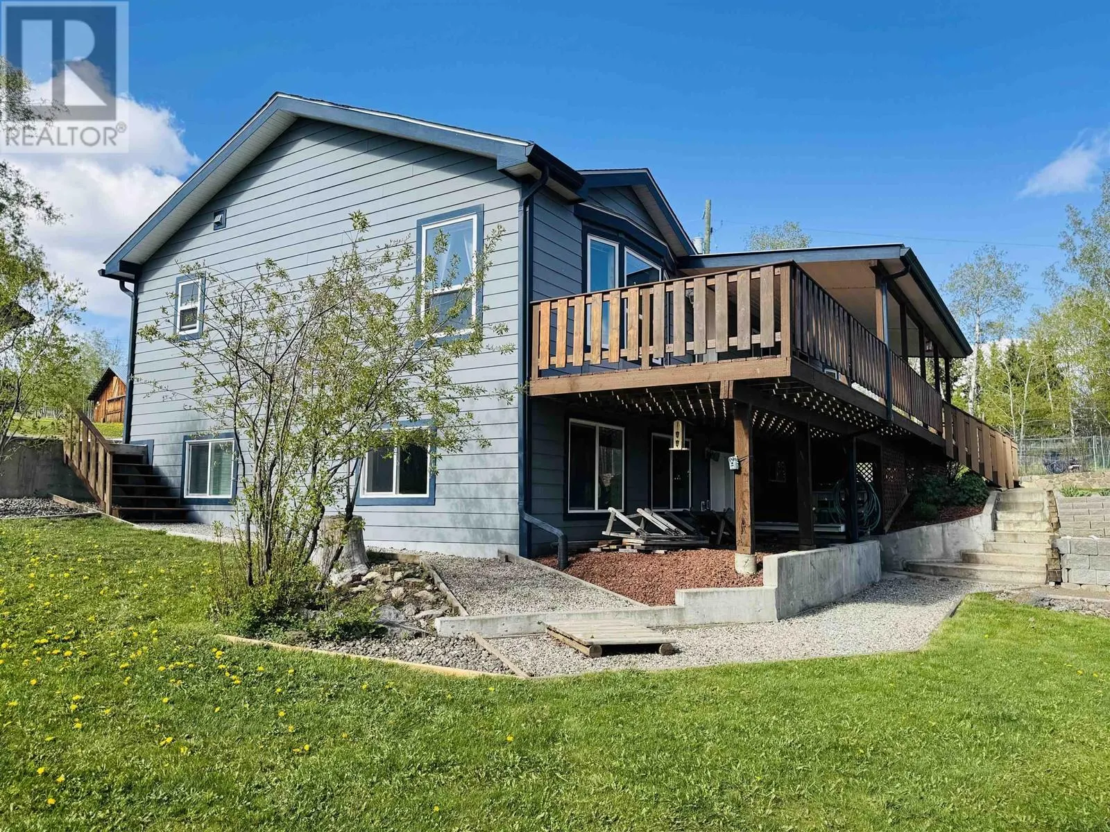 3722 CARSON ROAD