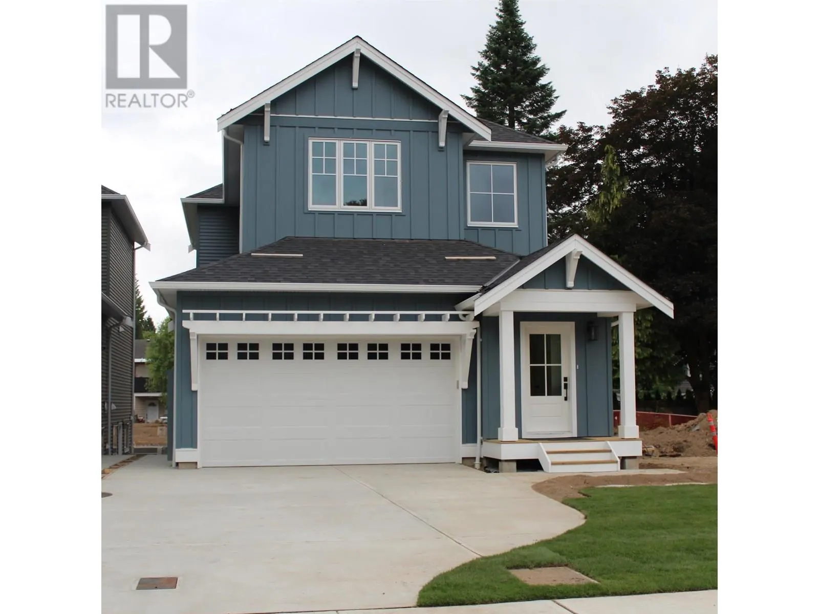 19564 HAMMOND ROAD
