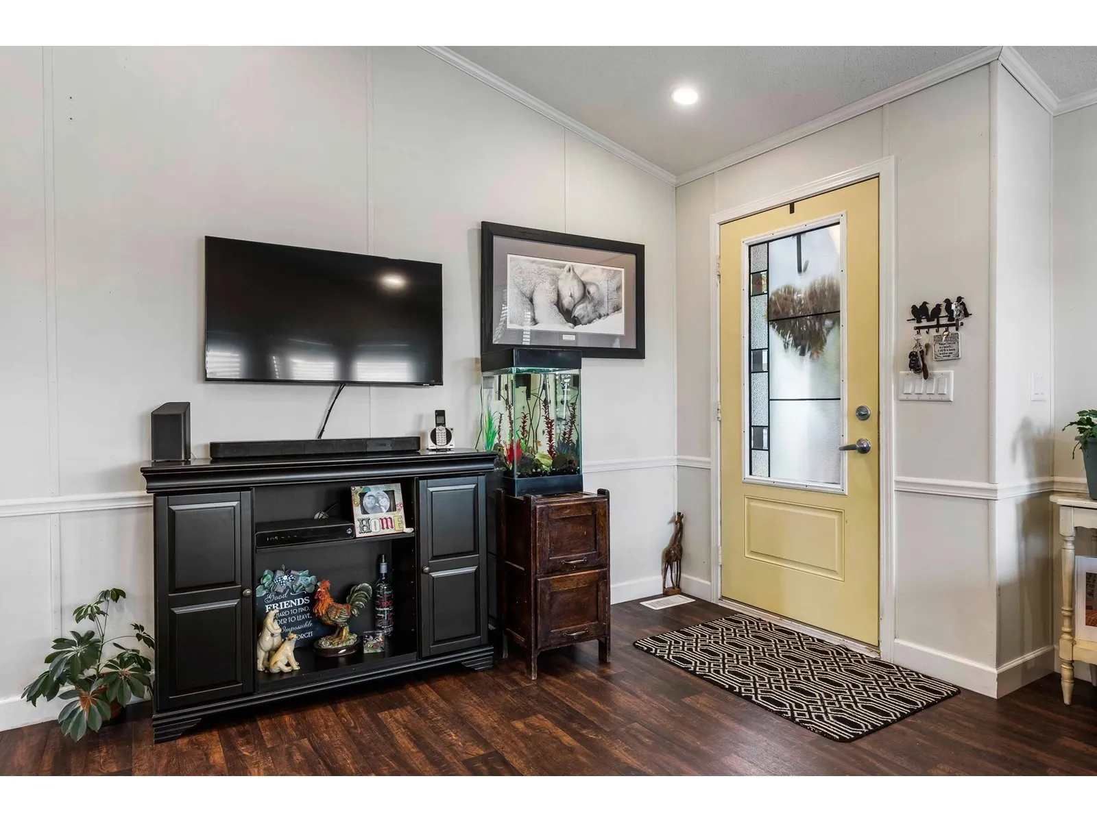 17 53480 BRIDAL FALLS ROAD|Bridal Falls