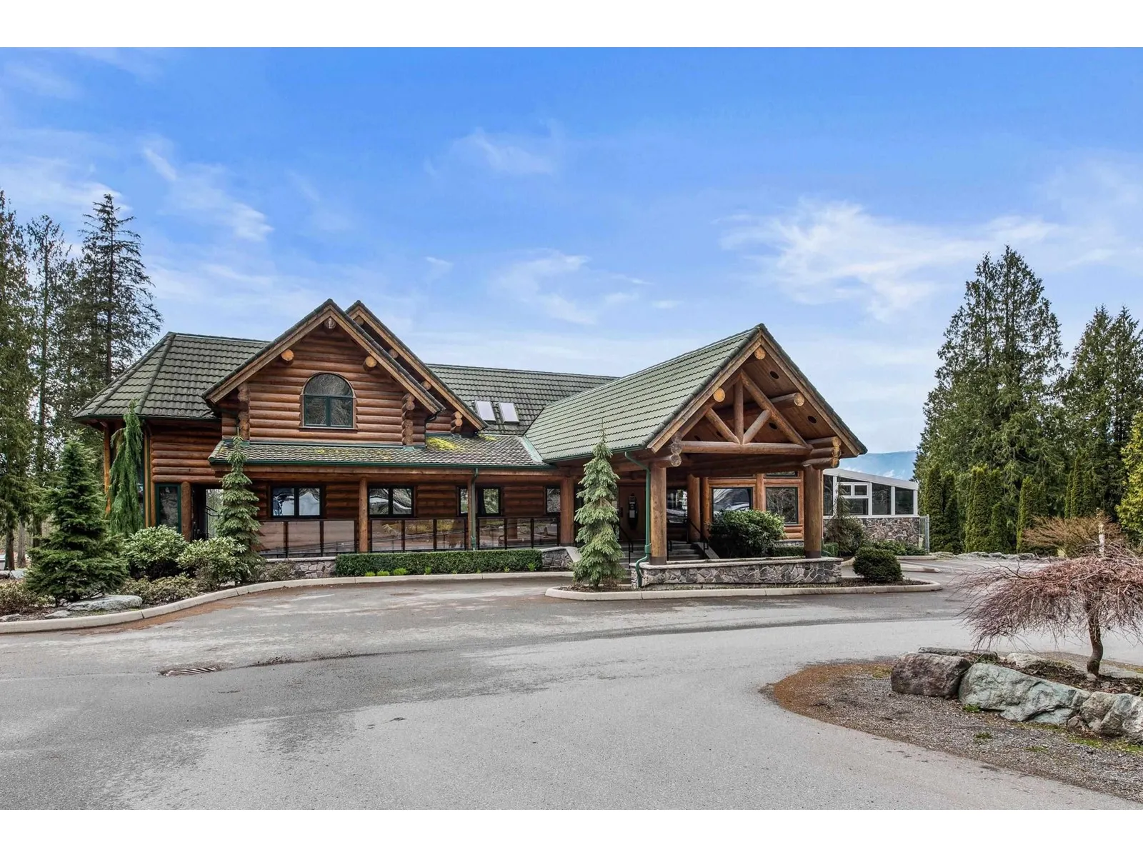 17 53480 BRIDAL FALLS ROAD|Bridal Falls