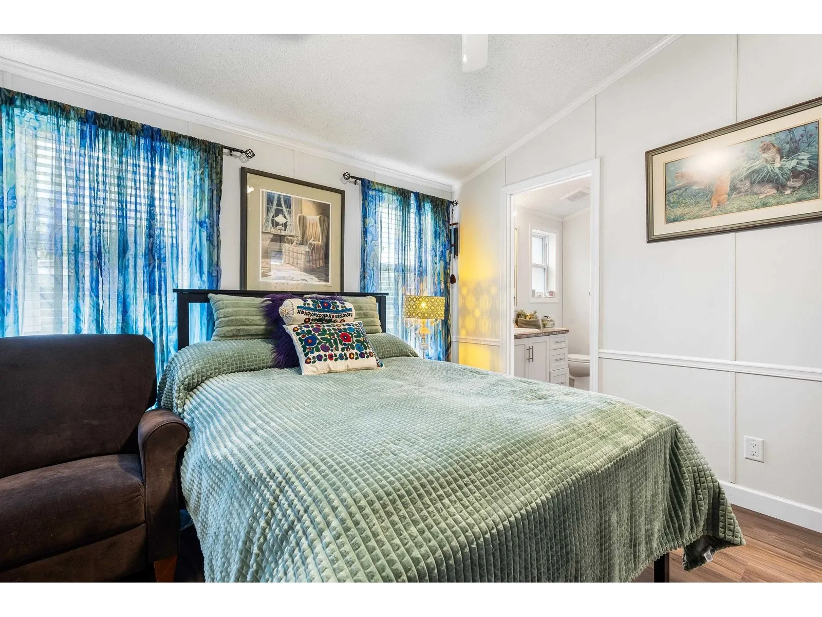 17 53480 BRIDAL FALLS ROAD|Bridal Falls