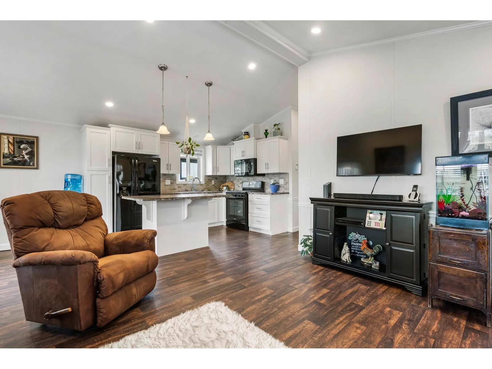 17 53480 BRIDAL FALLS ROAD|Bridal Falls
