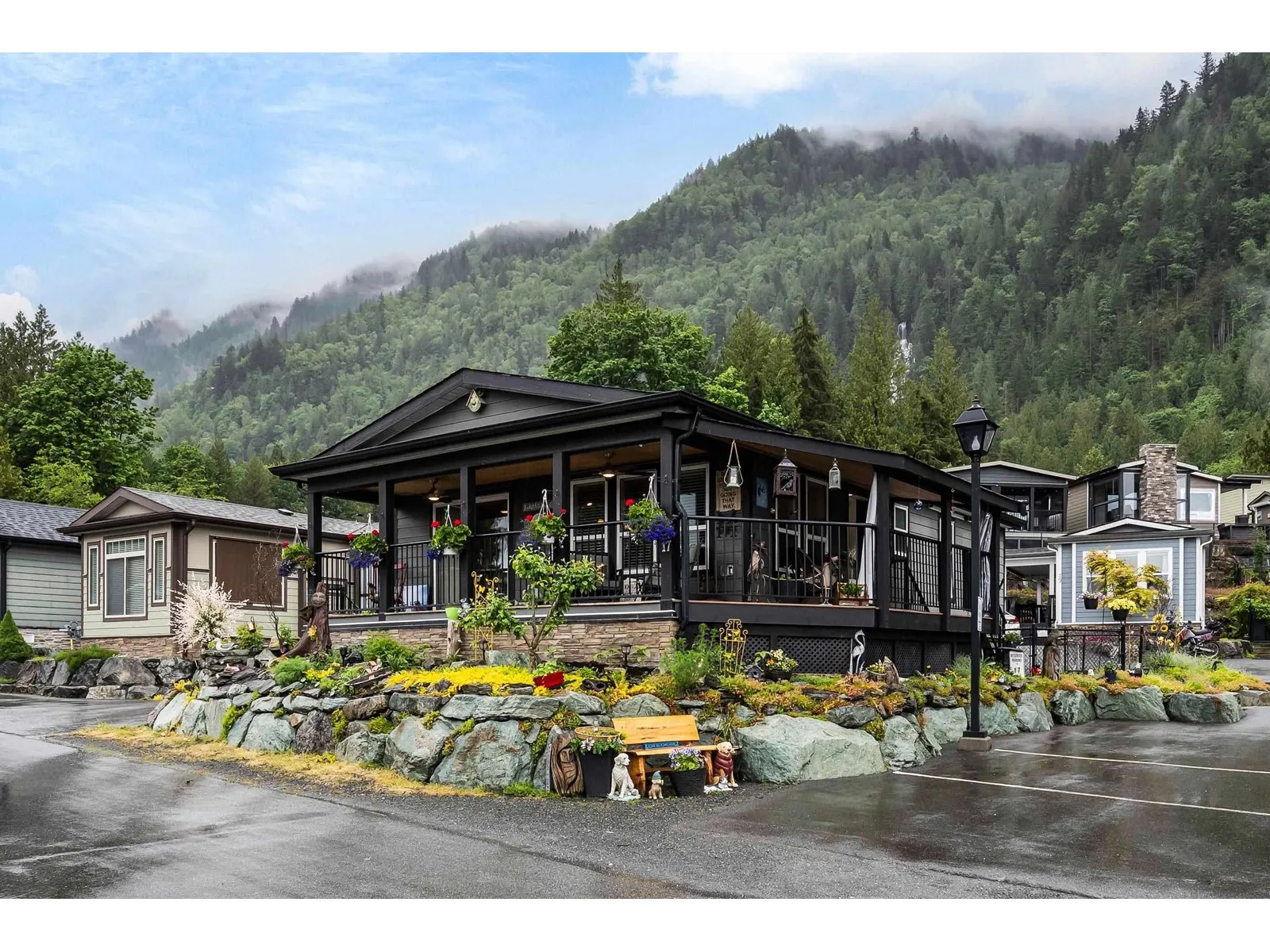17 53480 BRIDAL FALLS ROAD|Bridal Falls