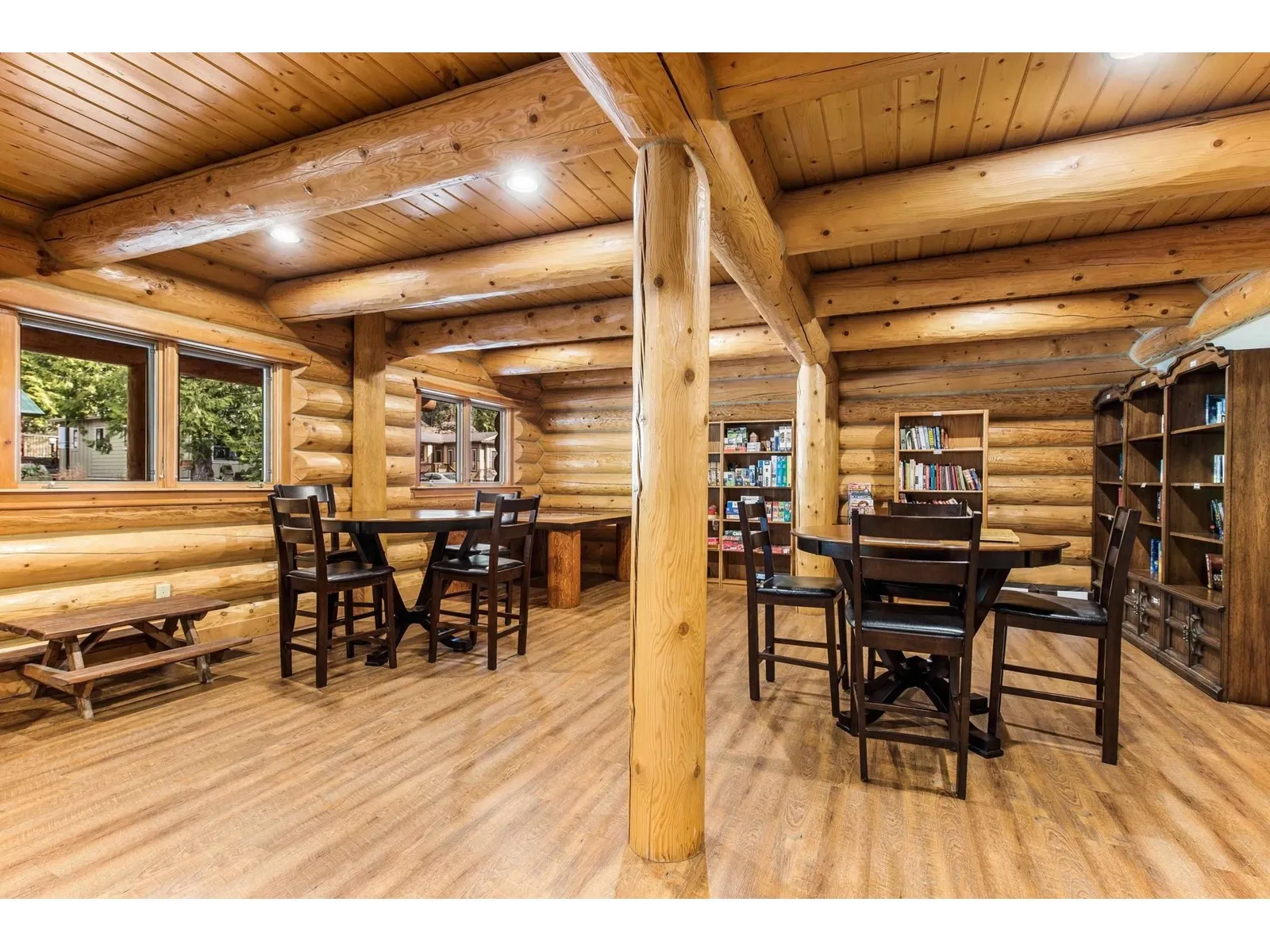17 53480 BRIDAL FALLS ROAD|Bridal Falls