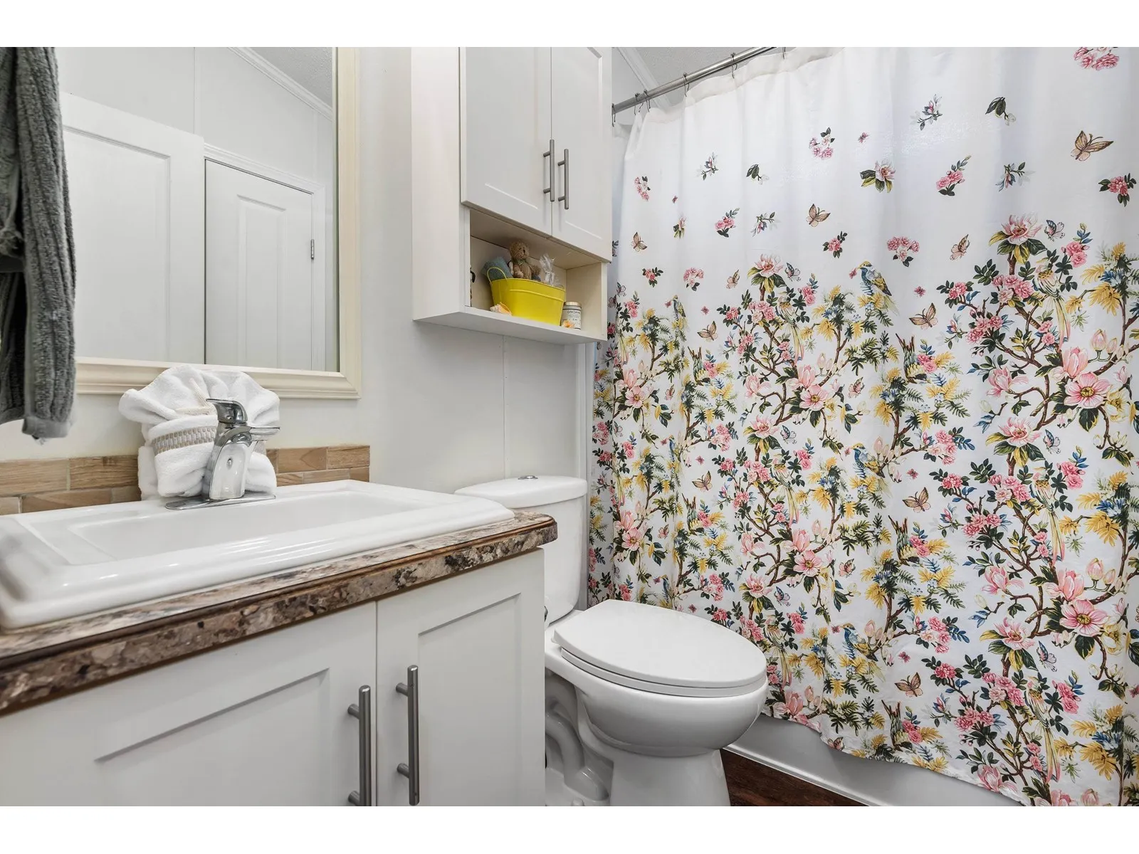 17 53480 BRIDAL FALLS ROAD|Bridal Falls