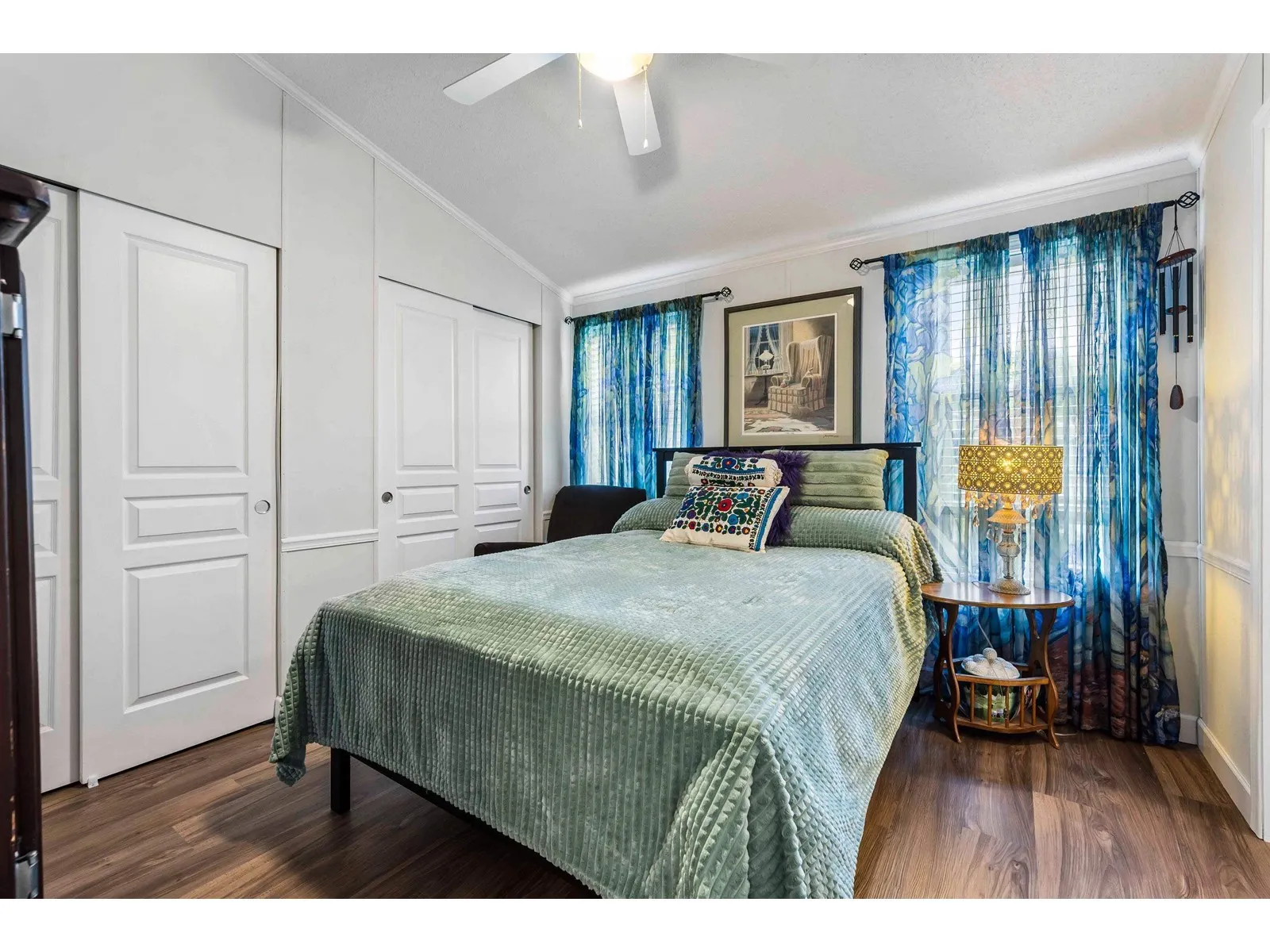 17 53480 BRIDAL FALLS ROAD|Bridal Falls