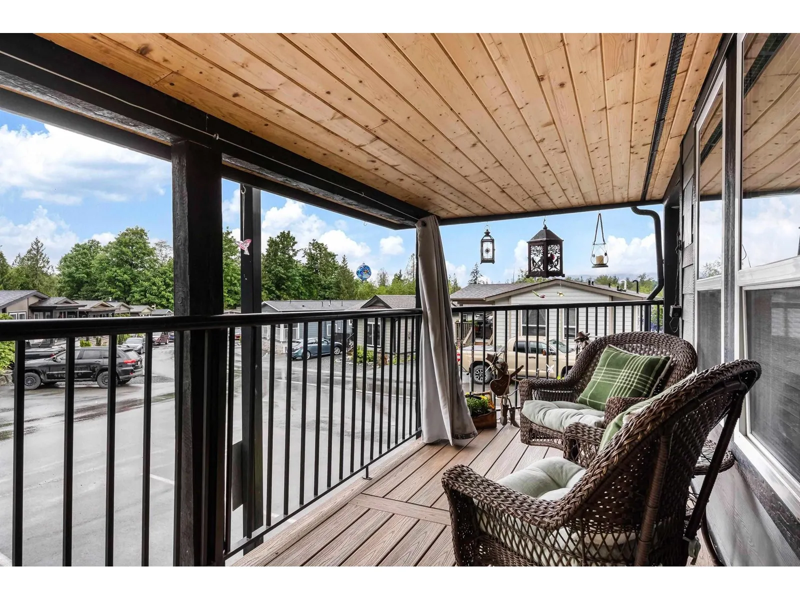 17 53480 BRIDAL FALLS ROAD|Bridal Falls