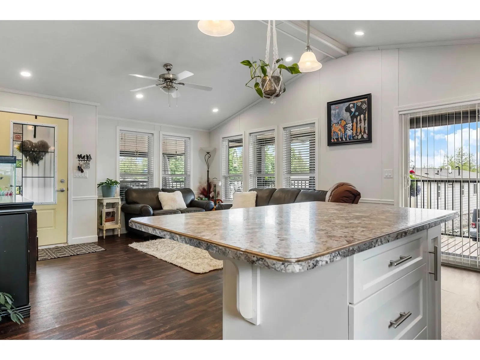 17 53480 BRIDAL FALLS ROAD|Bridal Falls