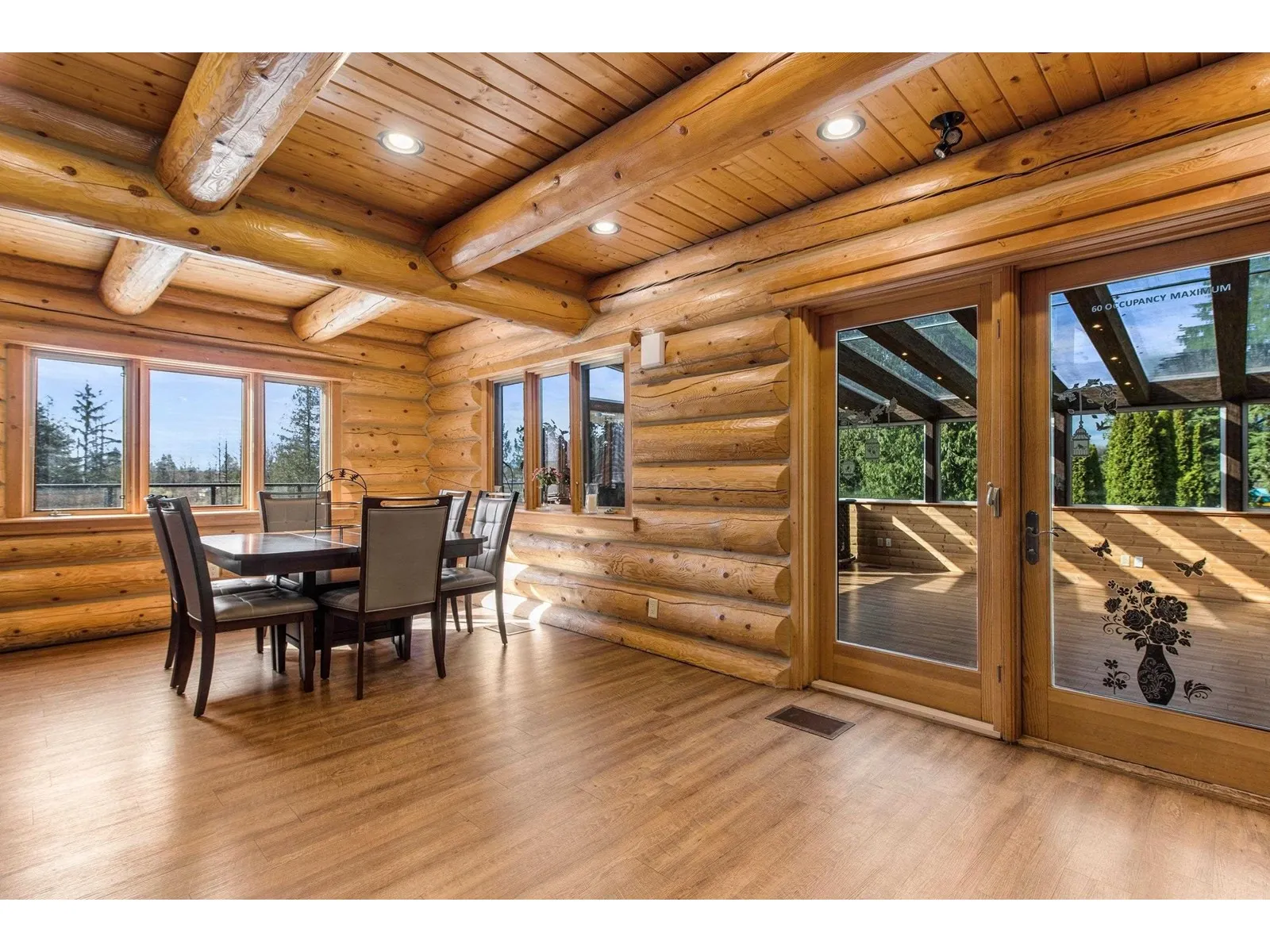 17 53480 BRIDAL FALLS ROAD|Bridal Falls
