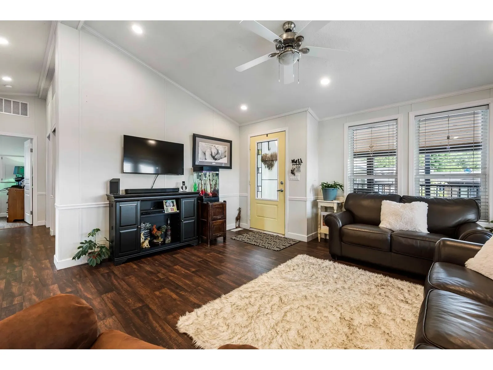 17 53480 BRIDAL FALLS ROAD|Bridal Falls