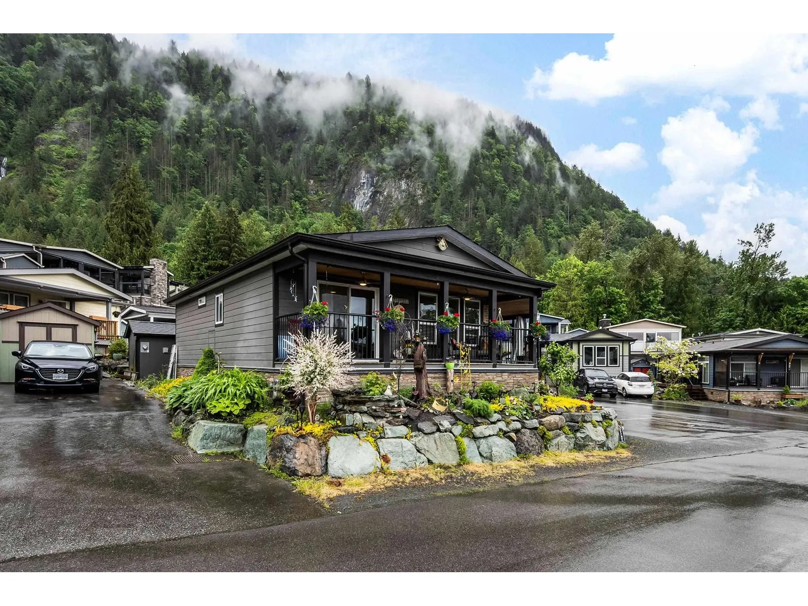 17 53480 BRIDAL FALLS ROAD|Bridal Falls