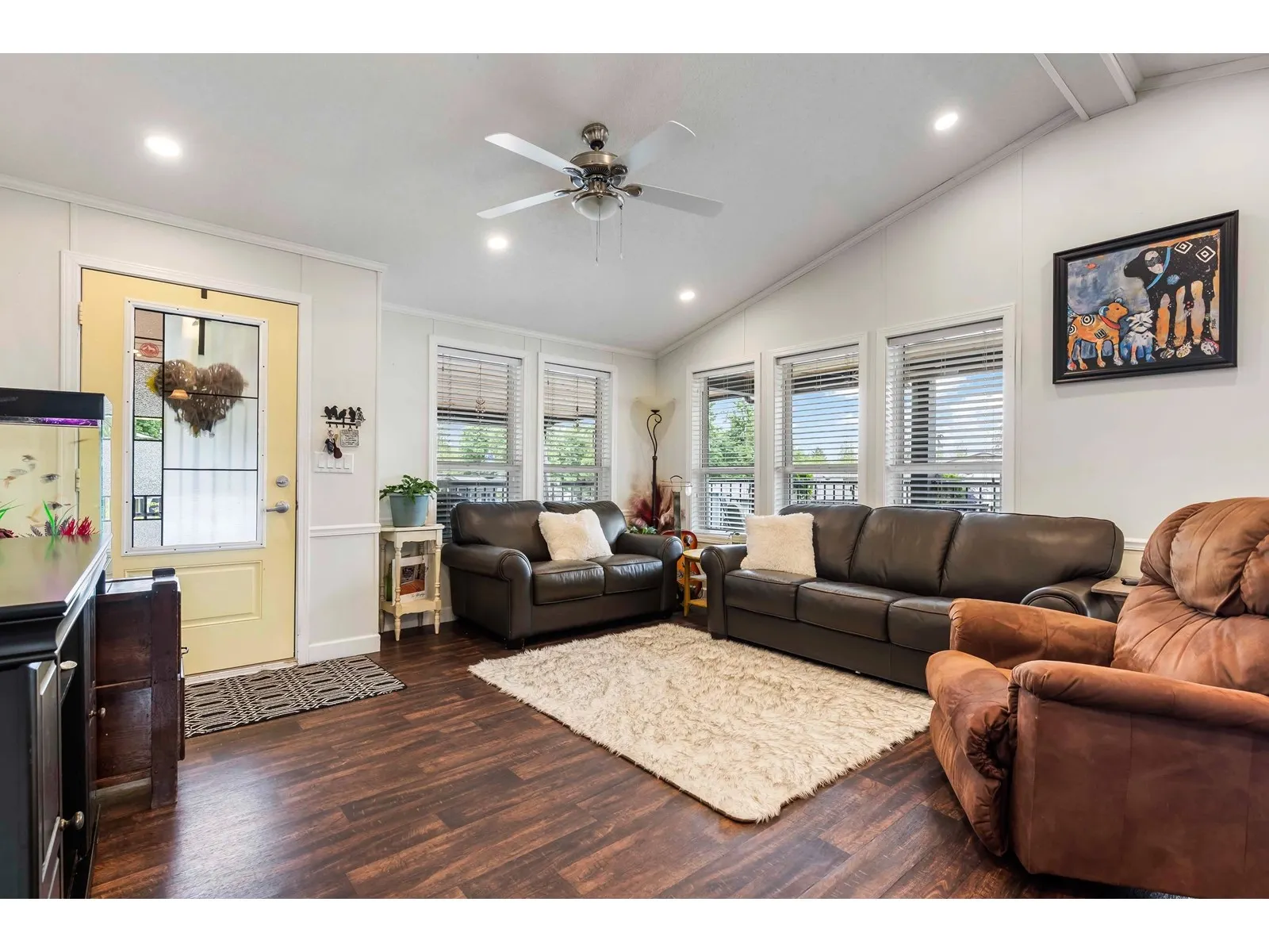 17 53480 BRIDAL FALLS ROAD|Bridal Falls
