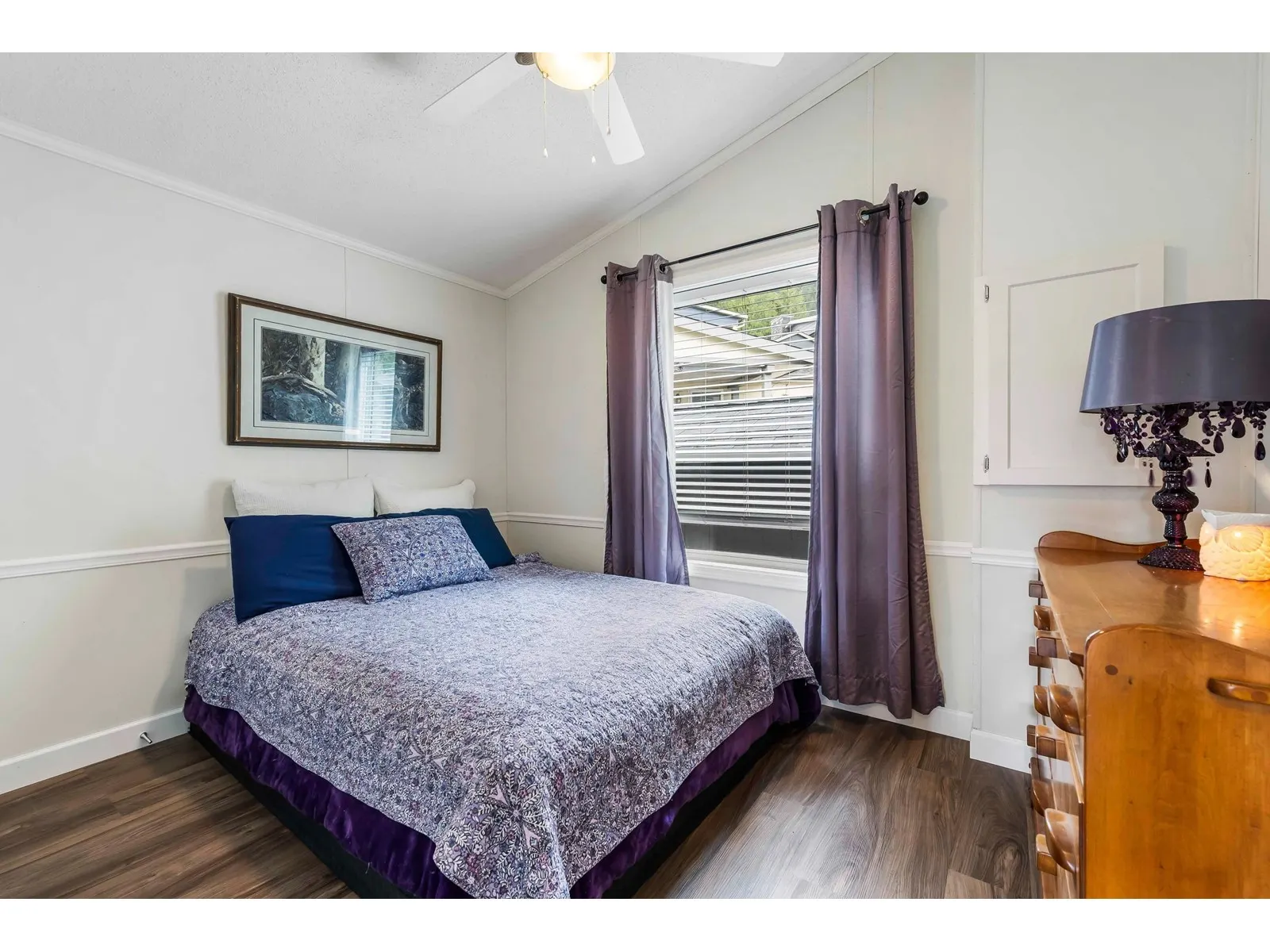 17 53480 BRIDAL FALLS ROAD|Bridal Falls