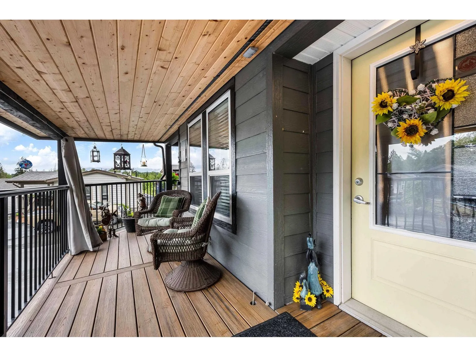 17 53480 BRIDAL FALLS ROAD|Bridal Falls