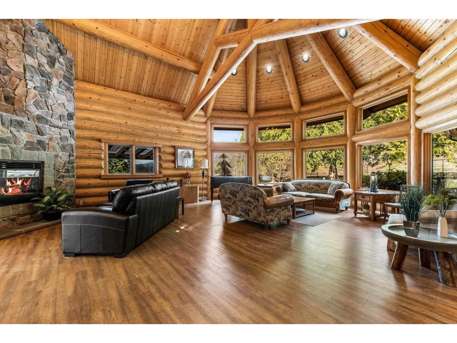17 53480 BRIDAL FALLS ROAD|Bridal Falls